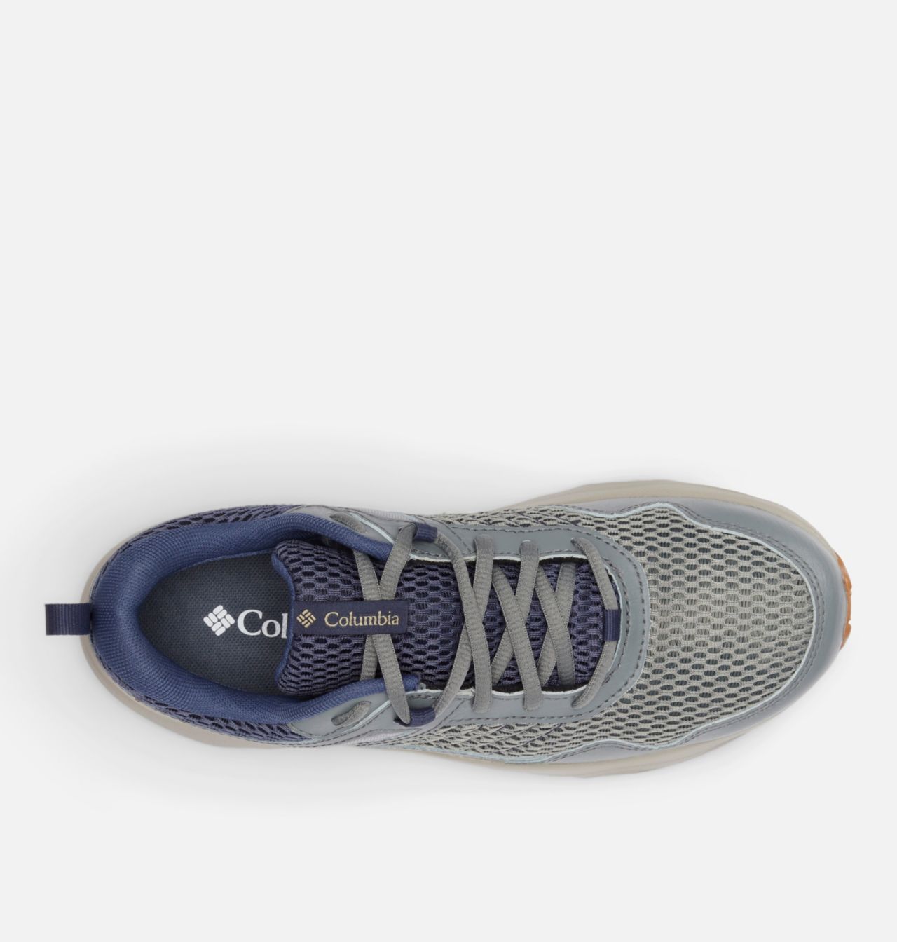 Women's Plateau™ Waterproof Shoe- Wide 3
