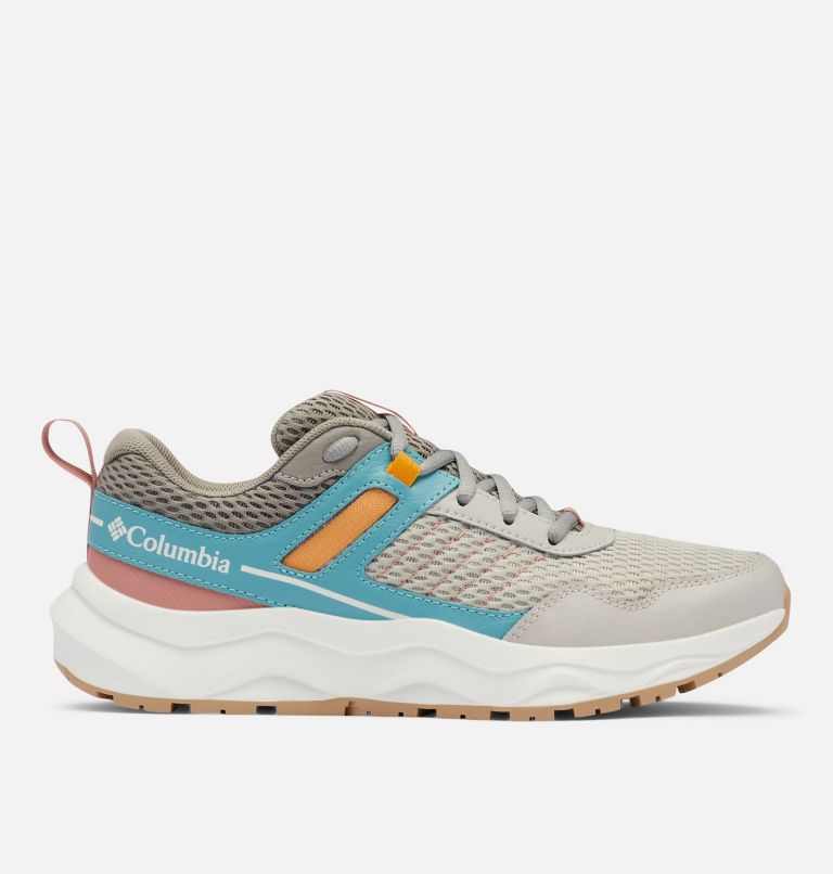 Columbia sales hiking sneakers