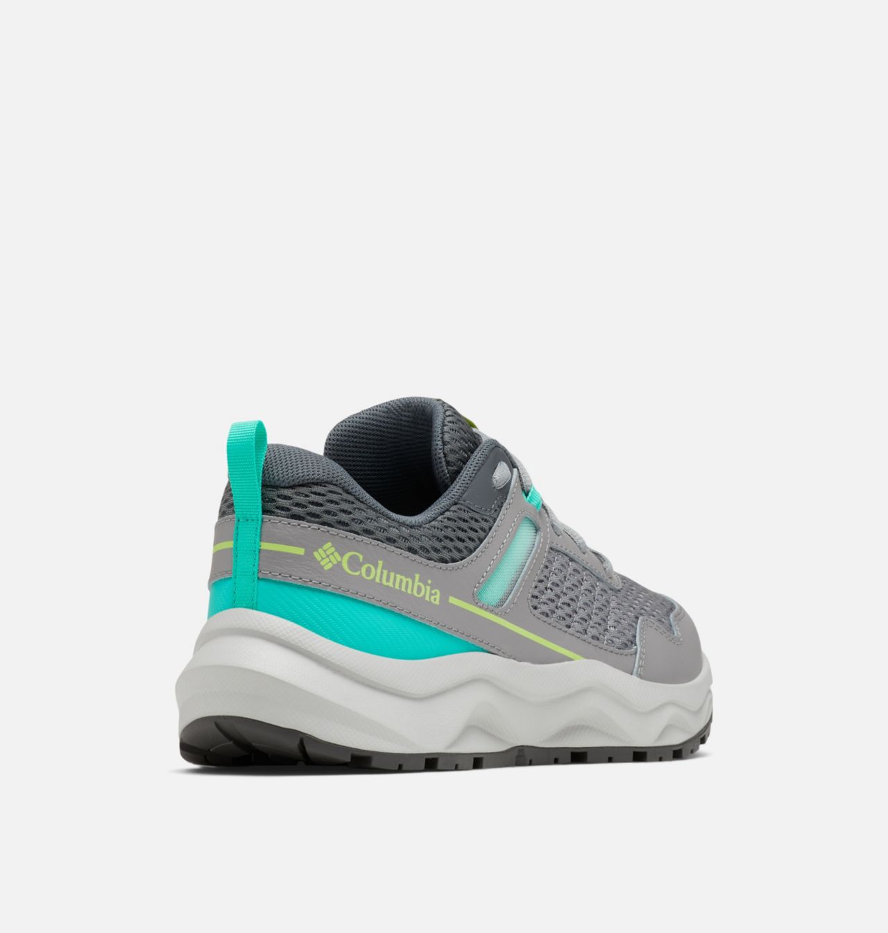 Women's Plateau™ Shoe 9