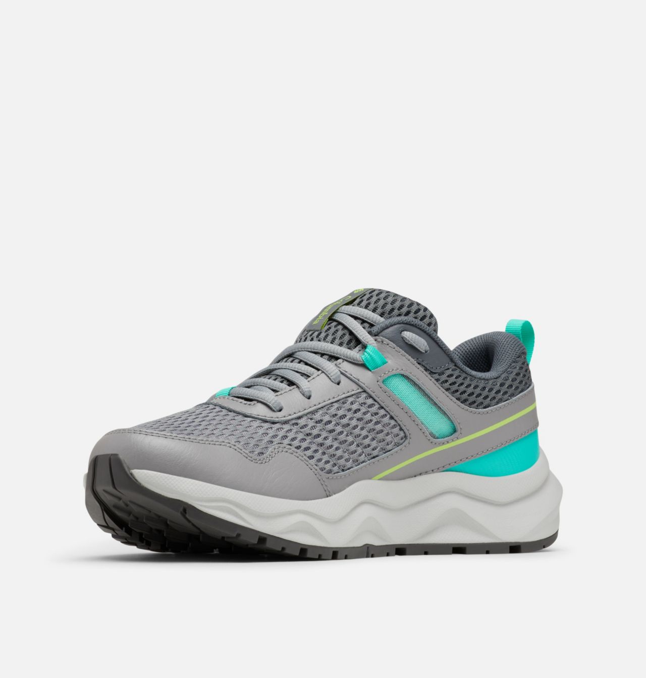 Women's Plateau™ Shoe 6
