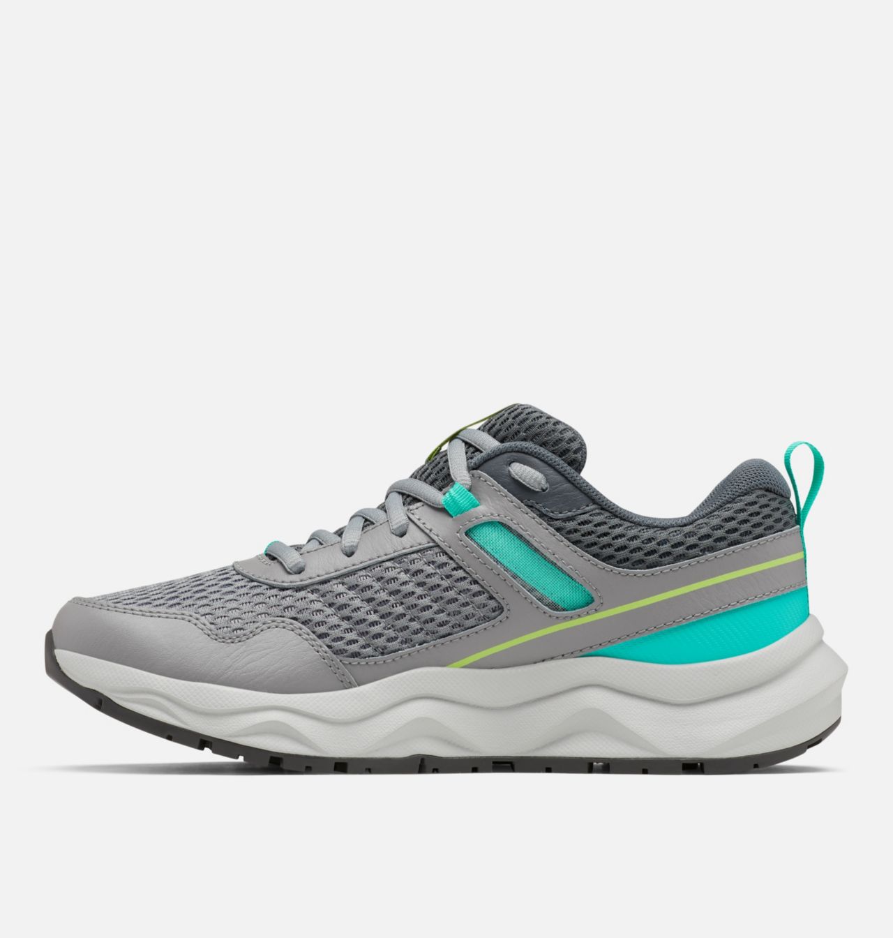 Women's Plateau™ Shoe 5