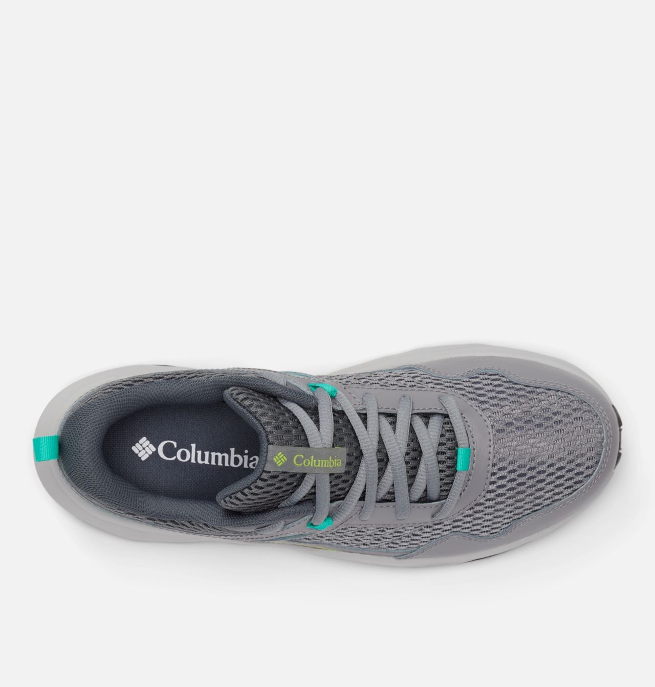 Women's Plateau™ Shoe 3