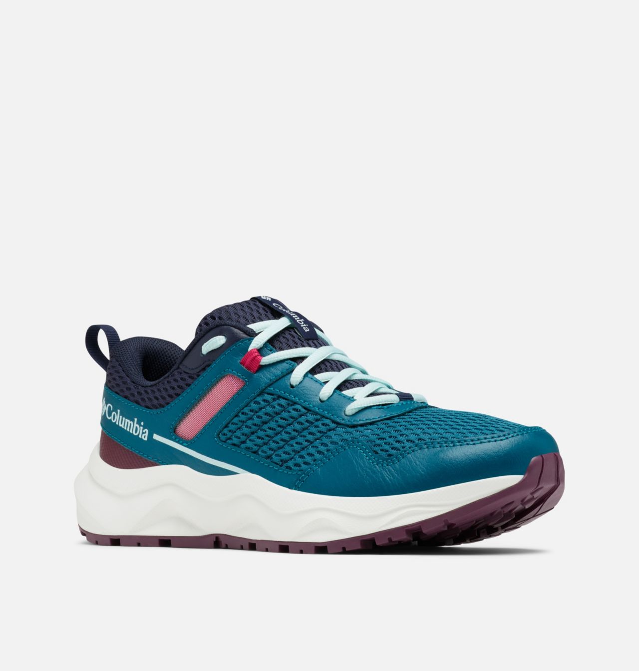 Women's Plateau™ Shoe 2