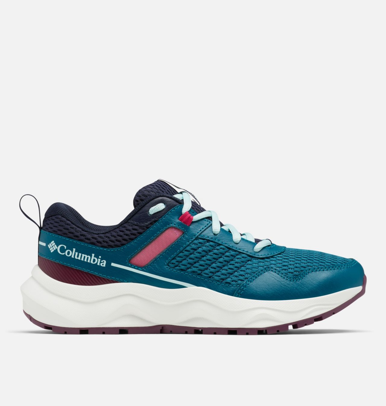 Women's Plateau™ Shoe 1