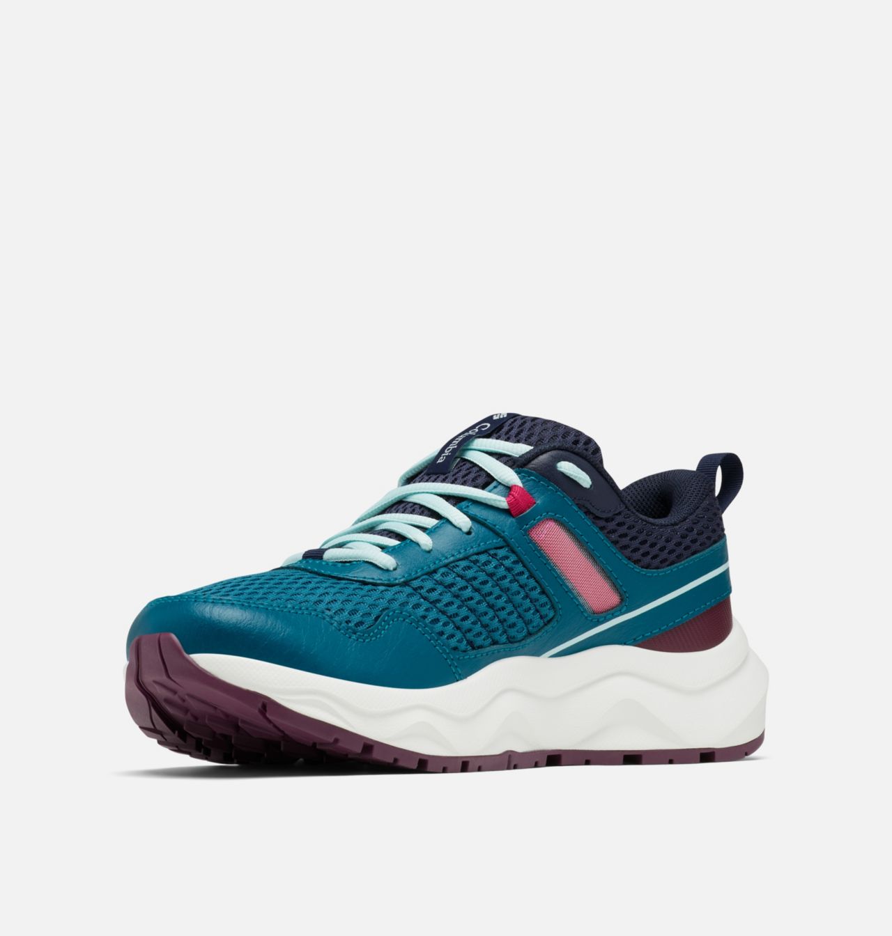 Women's Plateau™ Shoe 6