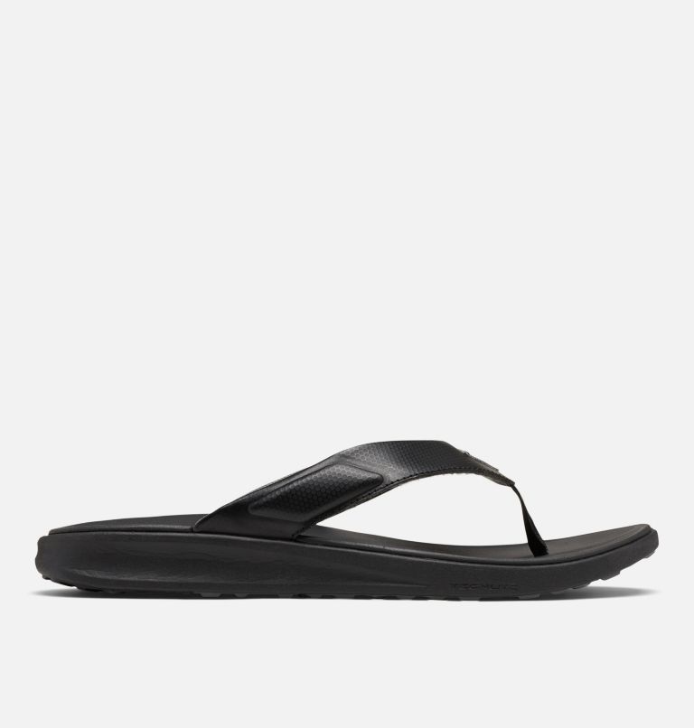 Columbia mens sale flip flops