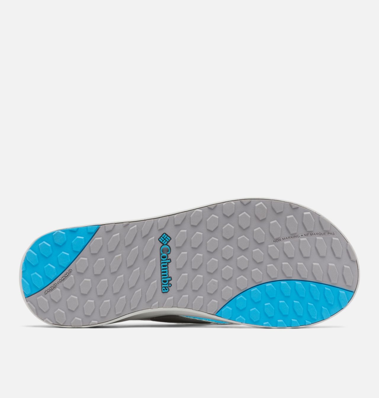 Men's PFG Rostra™ Beachcomber™ Flip Flop 4