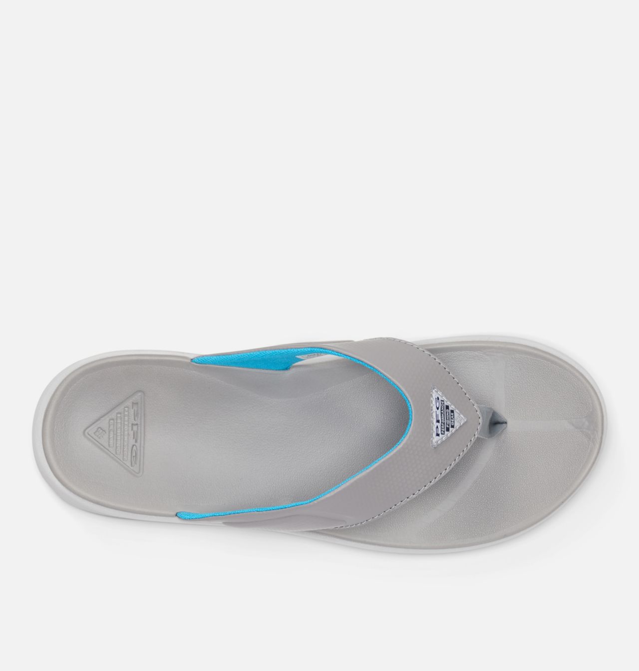 Men's PFG Rostra™ Beachcomber™ Flip Flop 3