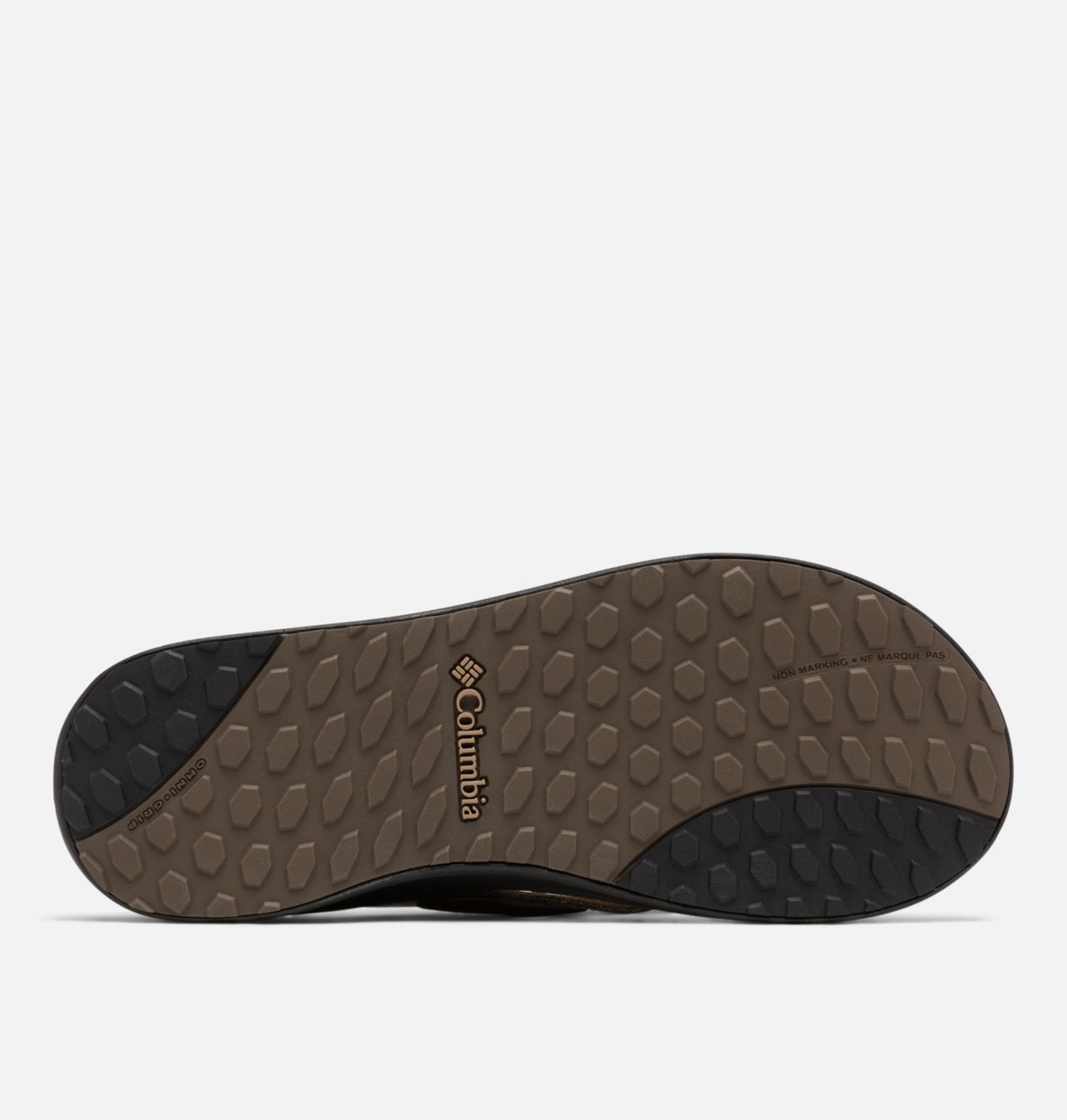 Men's PFG Rostra™ Beachcomber™ Flip Flop 4