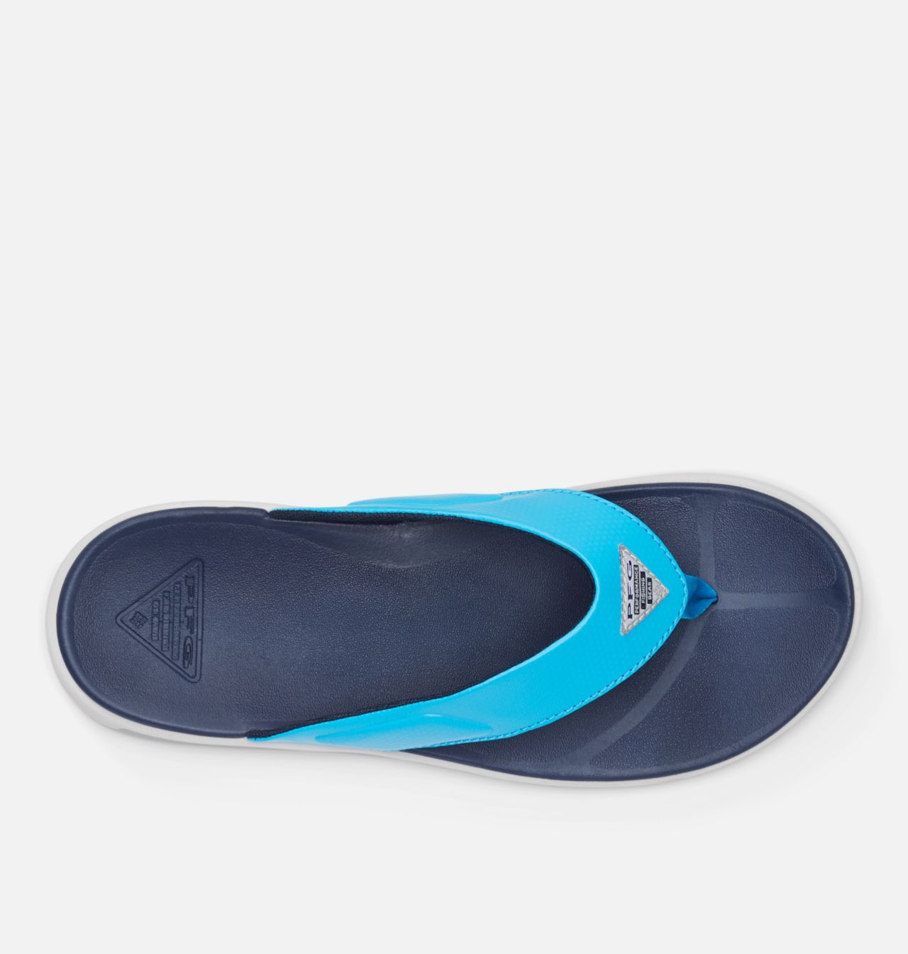 ROSTRA™ BEACHCOMBER™ PFG | 417 | 16 3