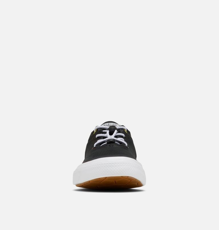Thumbnail: Men's PFG Bonehead Shoe, Color: Black, White, image 8