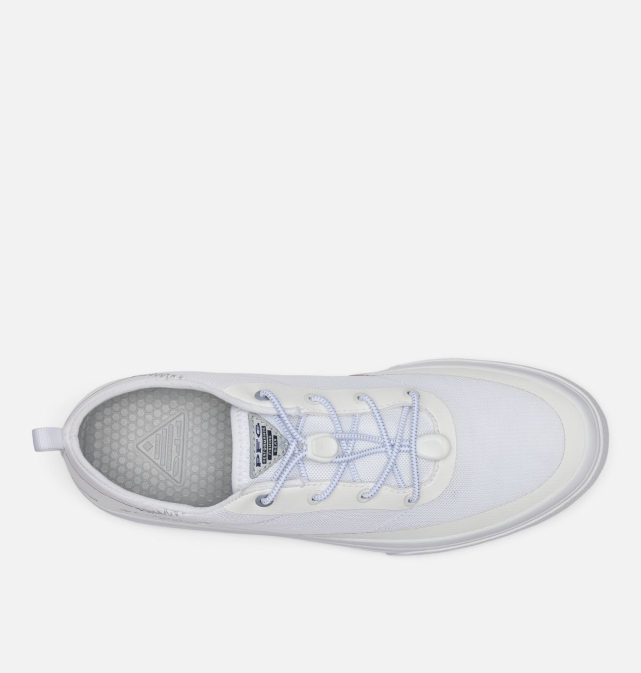 Men's PFG Bonehead™ Shoe - Wide 4