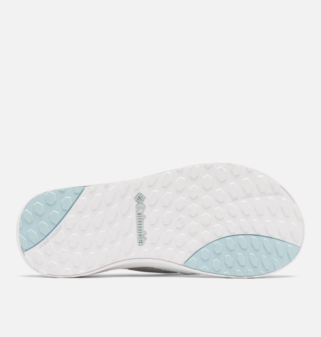 Women's PFG Rosta™ Beachcomber™ Flip Flop 4