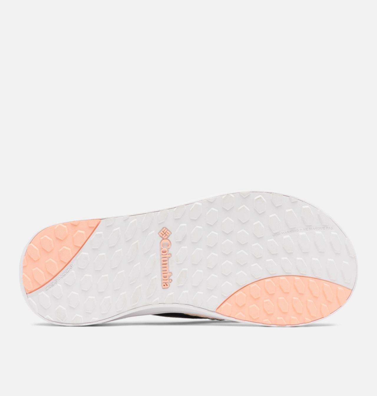 Women's PFG Rosta™ Beachcomber™ Flip Flop 4