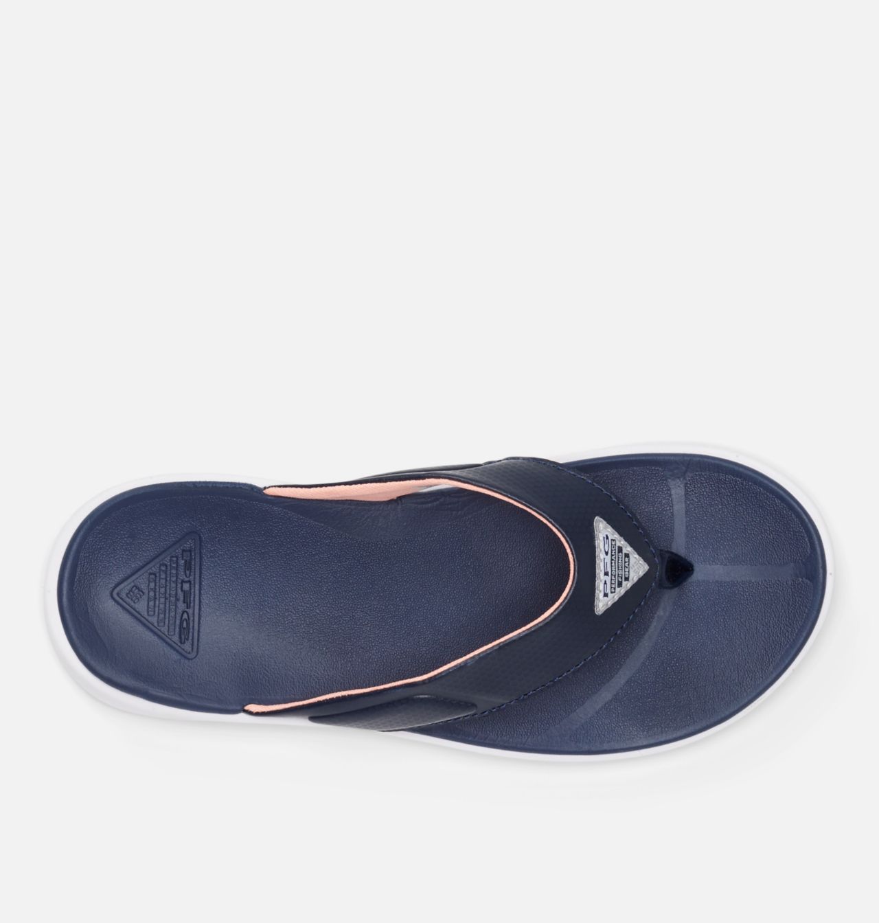 Women's PFG Rosta™ Beachcomber™ Flip Flop 3