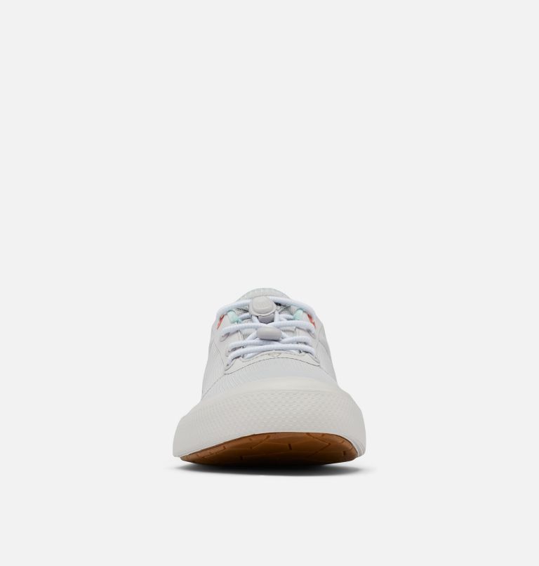 Women's PFG Bonehead Shoe, Color: Silver Grey, Icy Morn, image 7