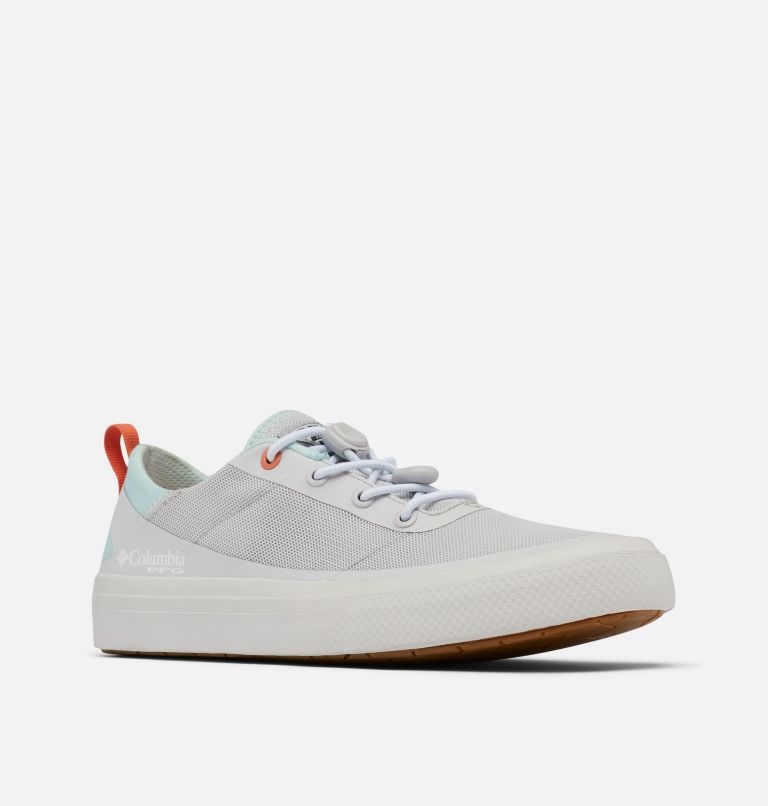 columbia bonehead vent