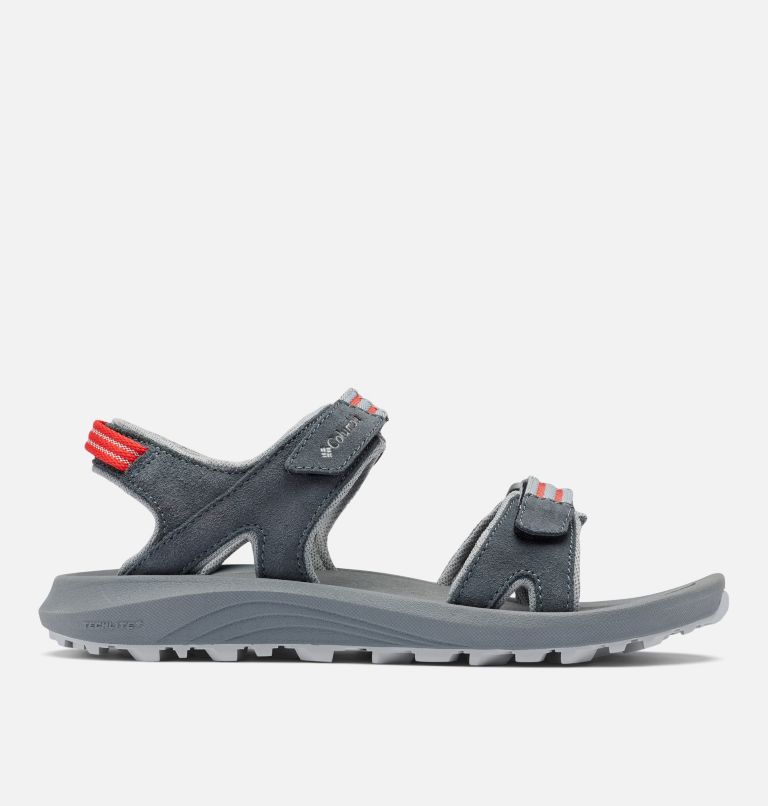 Columbia store techlite sandals