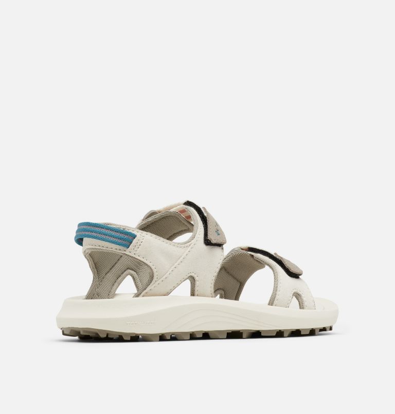 Columbia closed best sale toe sandals