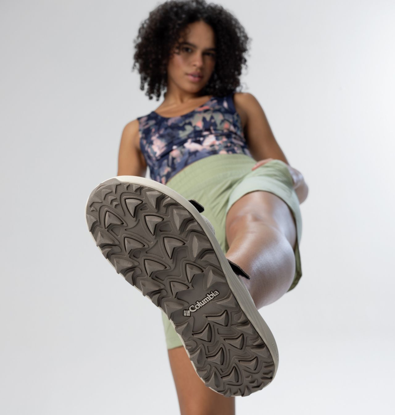 Women's Trailstorm™ Hiker 2-Strap Sandal 11