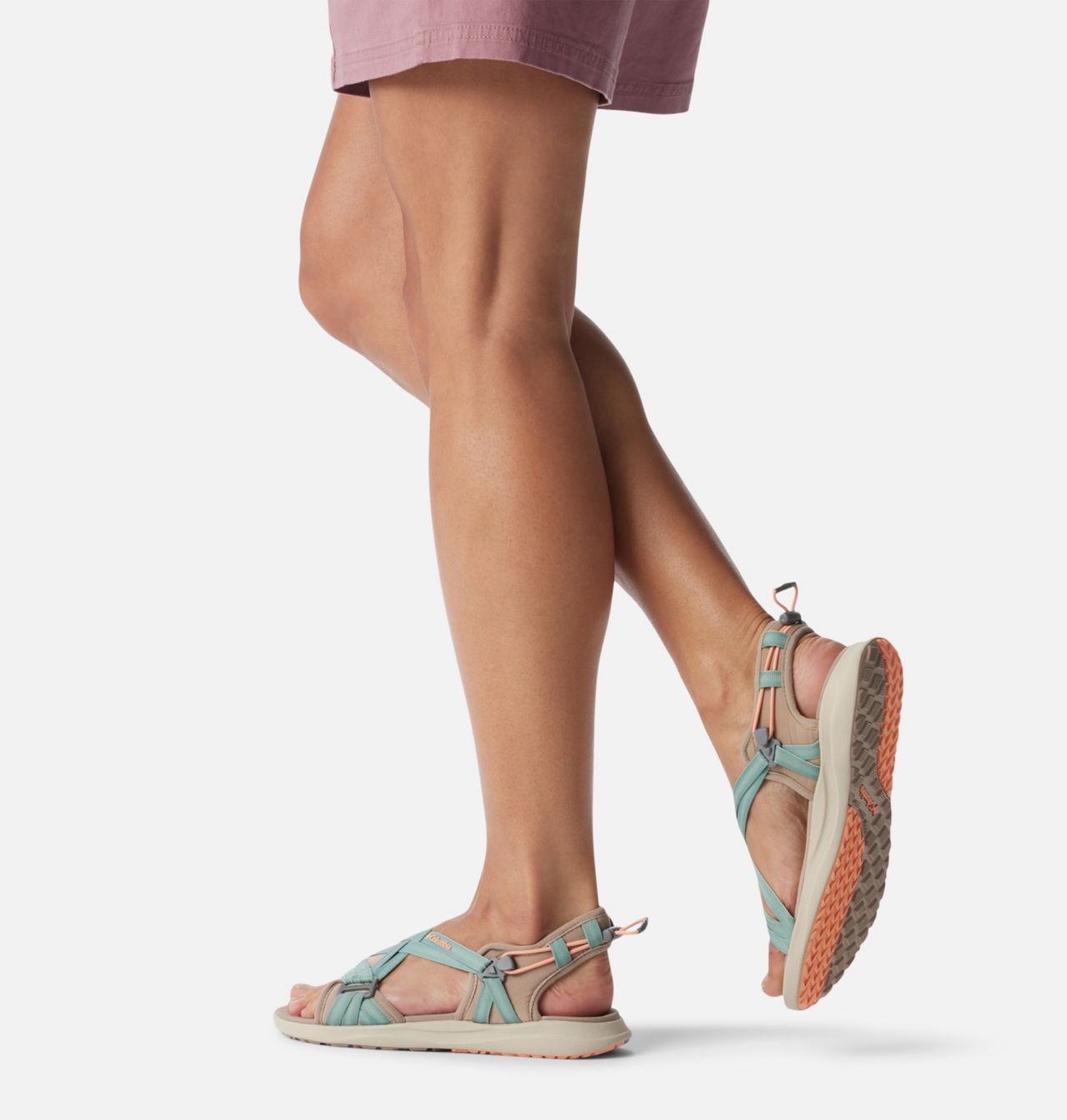 Women's Trailstorm™ Hiker 2-Strap Sandal 10