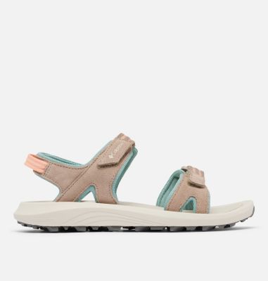 Columbia store river sandals