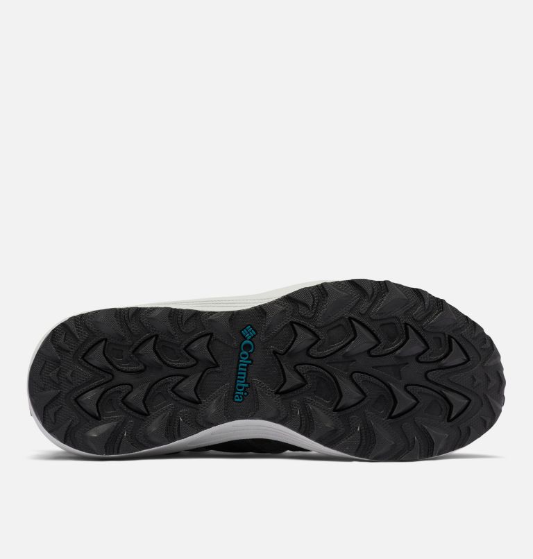 Zapatilla de agua Trailstorm H2O para mujer, Color: Dark Grey, Deep Wisteria, image 4