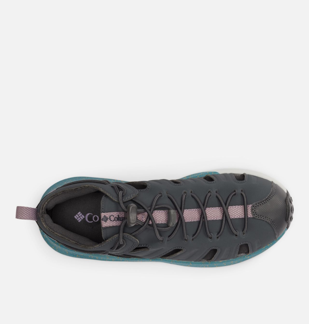 Women's Trailstorm™ H20 Shoe 3