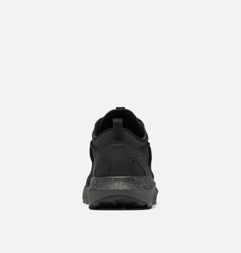 Thumbnail: Men's Trailstorm H20 Shoe, Color: Black, Khaki II, image 8
