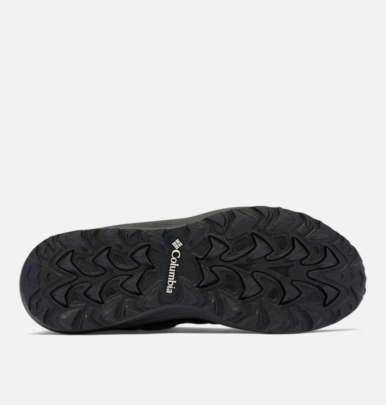 Thumbnail: Men's Trailstorm H20 Shoe, Color: Black, Khaki II, image 4