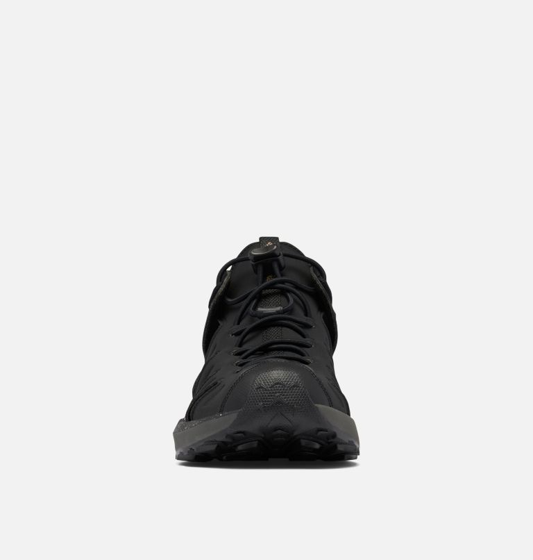 Chaussure Trailstorm H20 Homme, Color: Black, Khaki II
