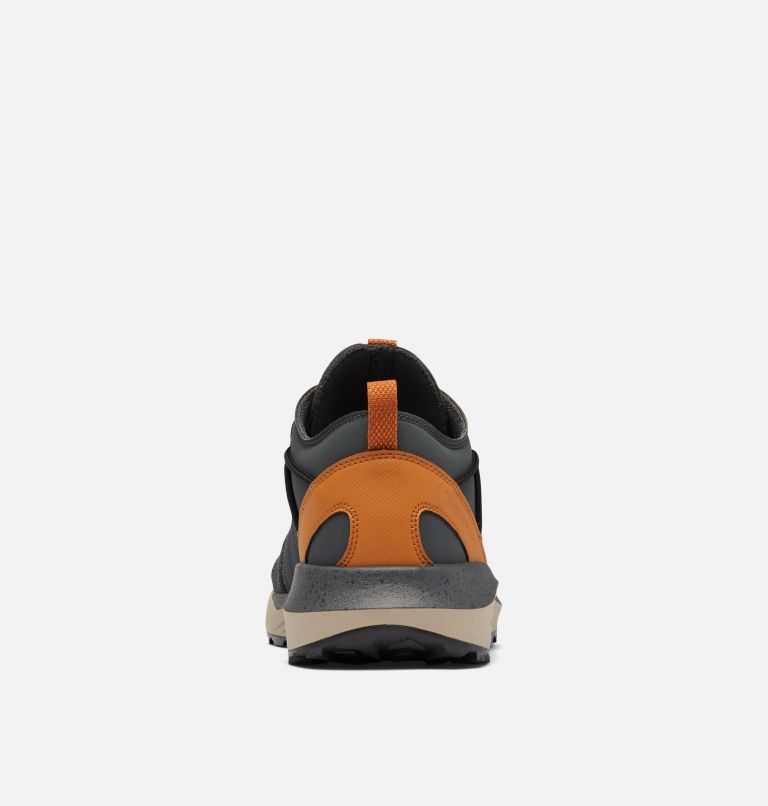 TRAILSTORM H20 | 089 | 7, Color: Dark Grey, Caramel, image 8