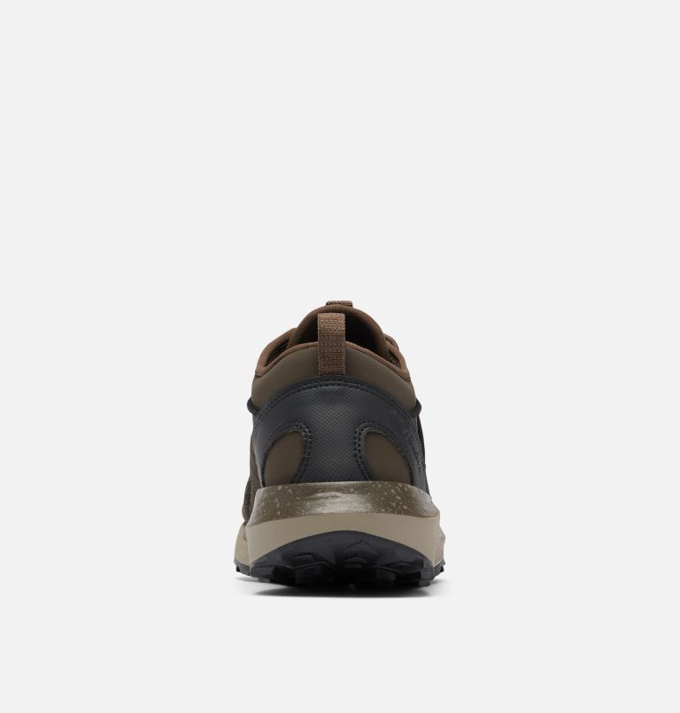 Chaussure d’Eau Trailstorm H2O Homme, Color: Cordovan, Black, image 8