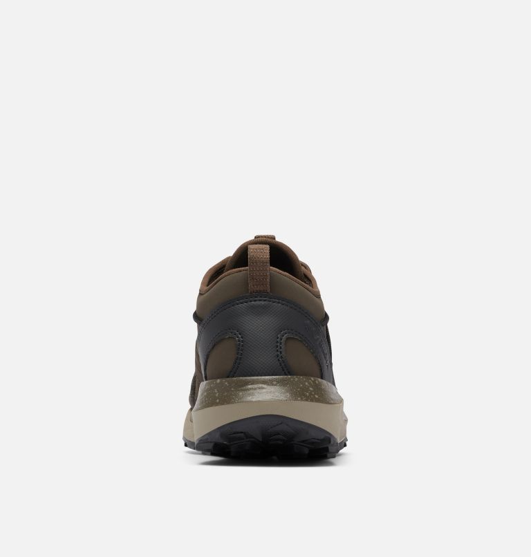 Thumbnail: Men's Trailstorm H20 Shoe, Color: Cordovan, Black, image 8
