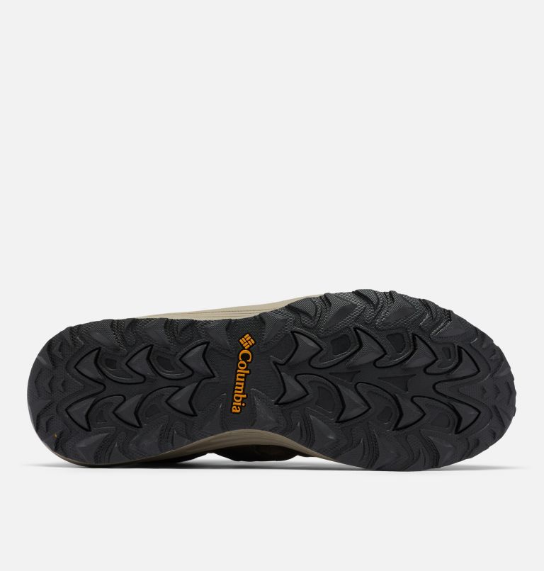 Thumbnail: Men's Trailstorm H20 Shoe, Color: Cordovan, Black, image 4