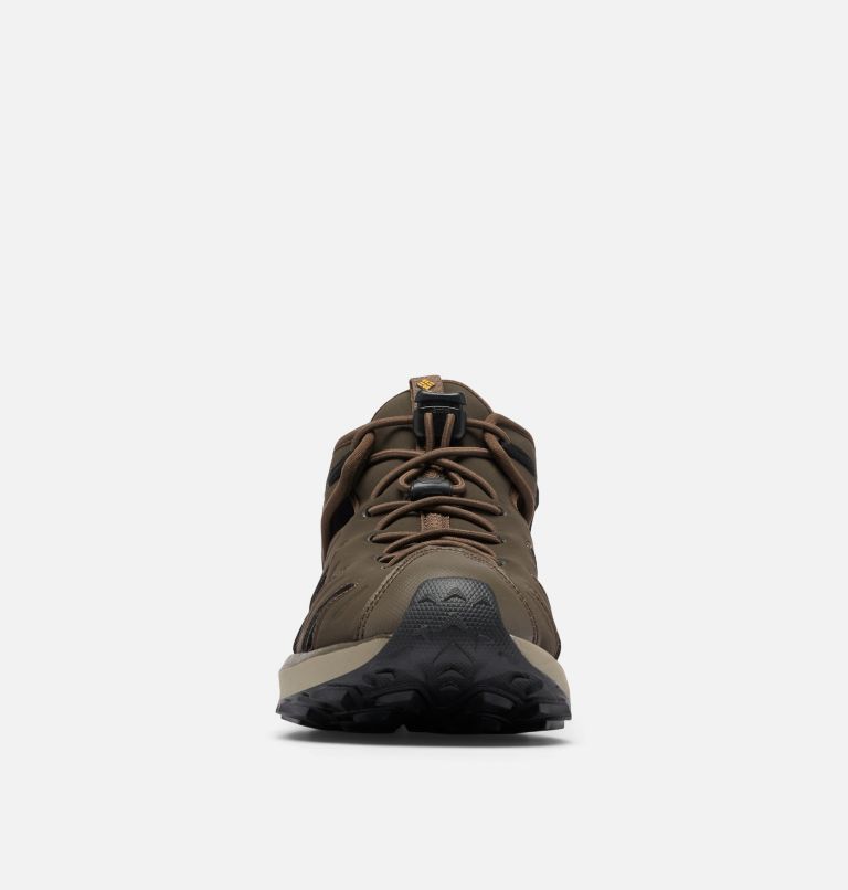 Thumbnail: Chaussure Trailstorm H20 Homme, Color: Cordovan, Black, image 7