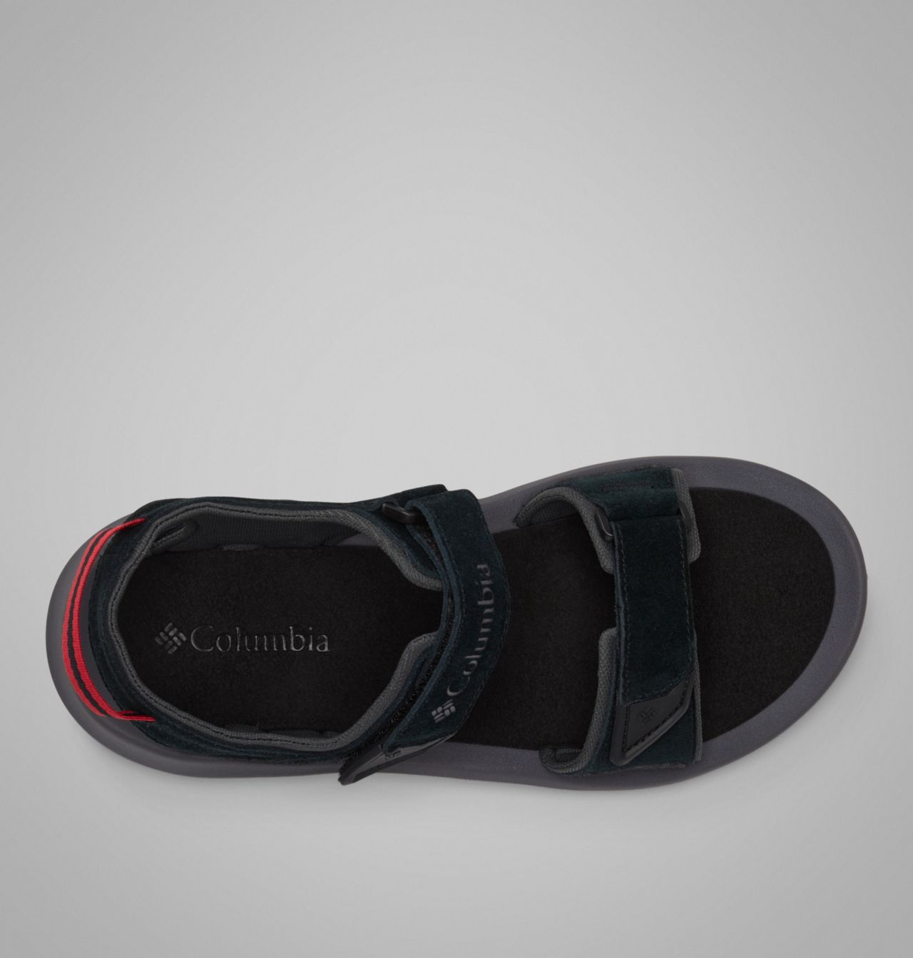 Men's Trailstorm™ Hiker Two Strap Sandal 3