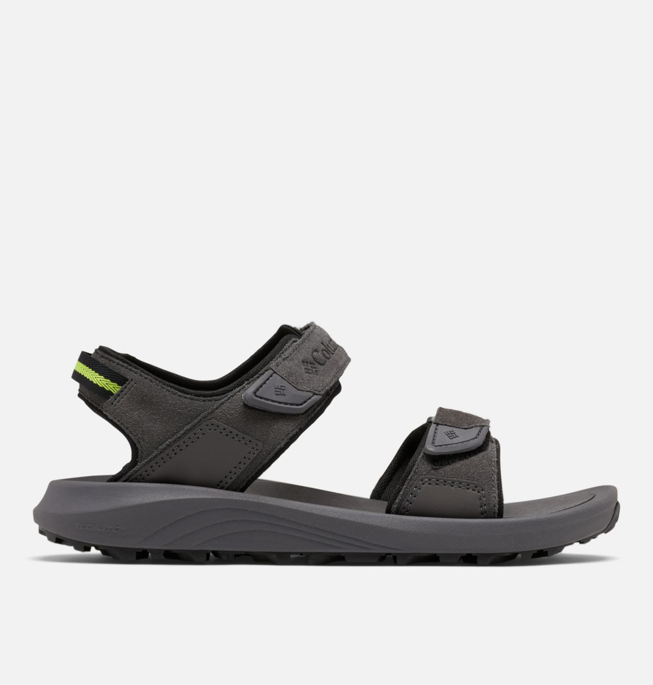 Men's Trailstorm™ Hiker Two Strap Sandal 1
