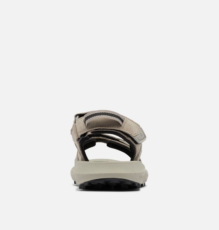 Sandale de randonnée à 3 brides Trailstorm Homme, Color: Kettle, Black, image 8