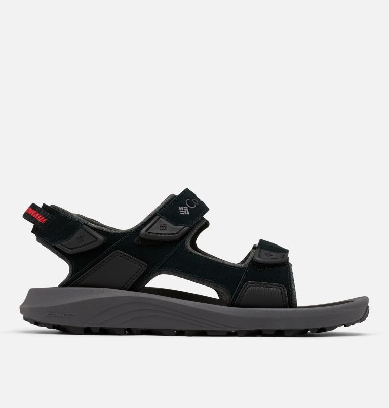 Men's Trailstorm™ Hiker 3-Strap Sandal | Columbia Sportswear