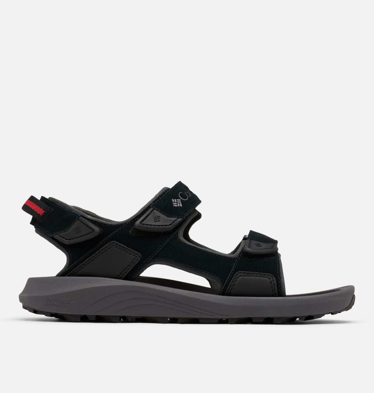Men's Trailstorm™ Hiker 3-Strap Sandal 1