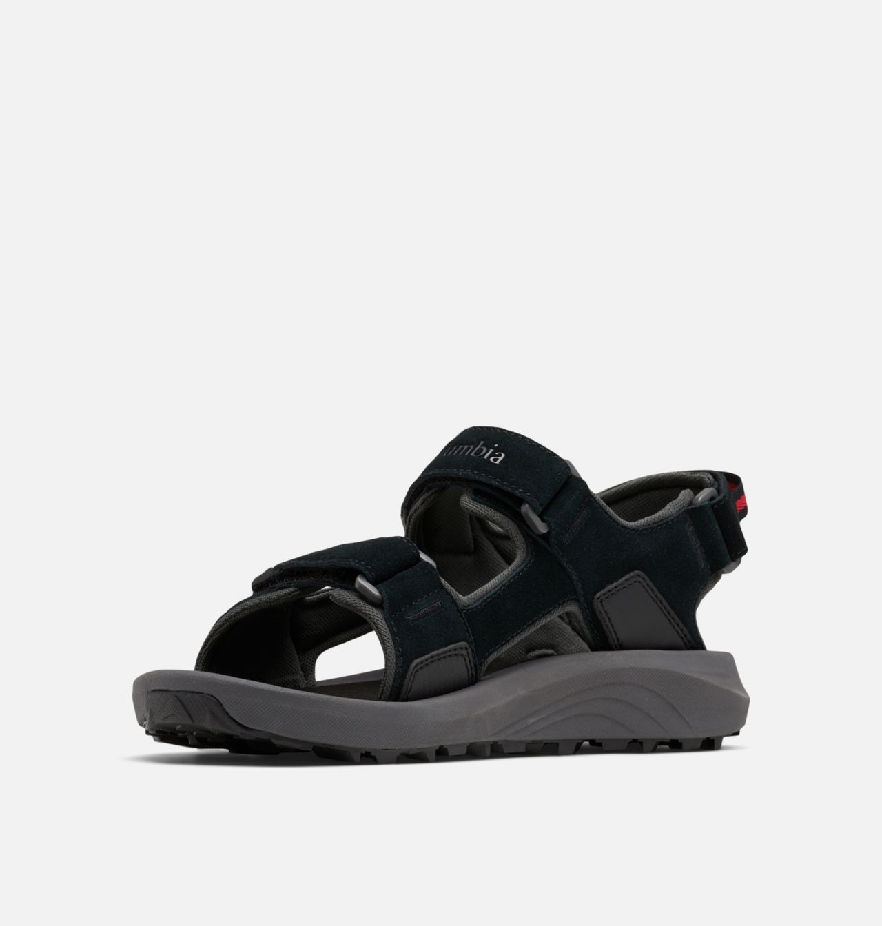 Men's Trailstorm™ Hiker 3-Strap Sandal 6