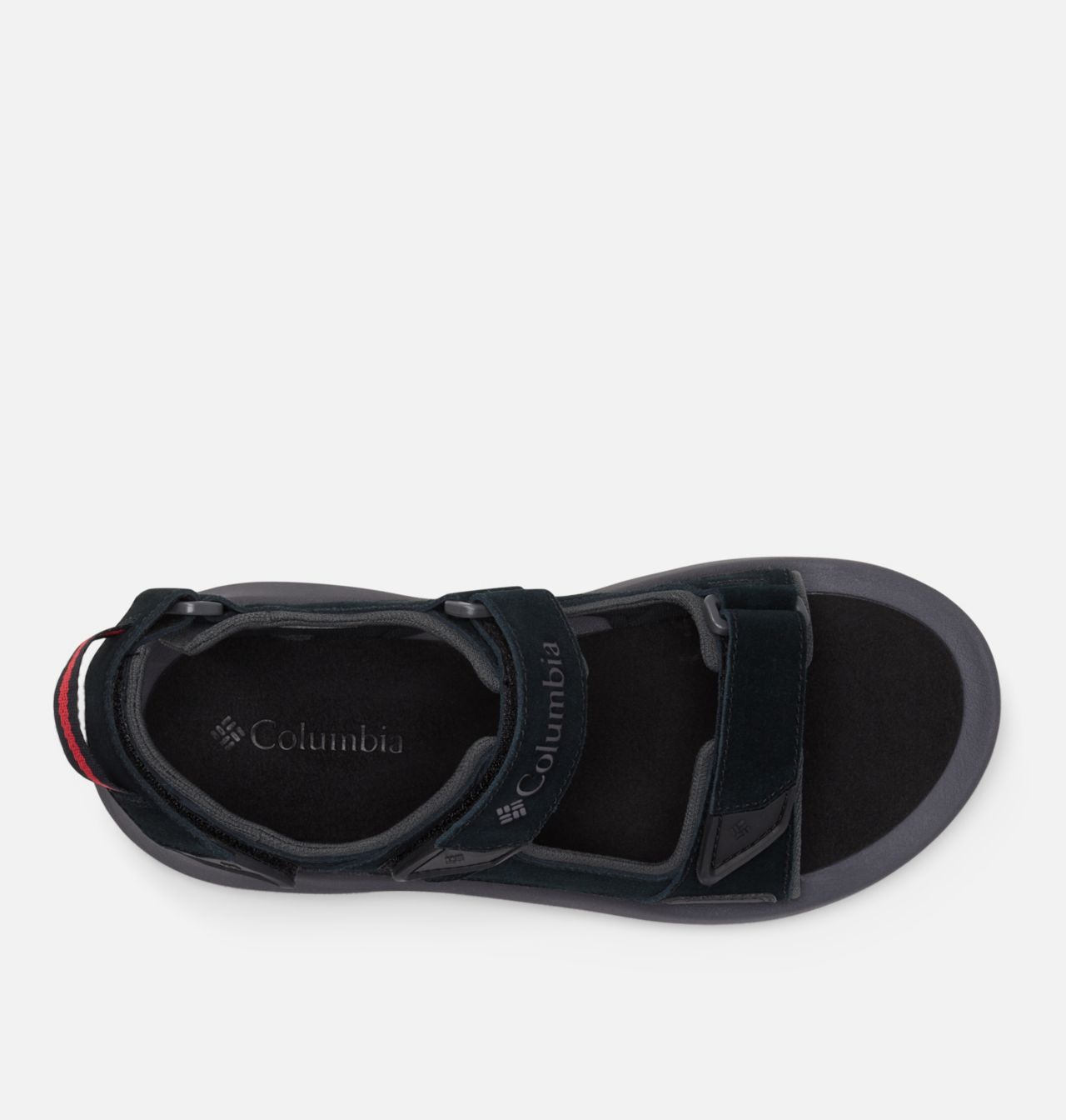 Men's Trailstorm™ Hiker 3-Strap Sandal 3