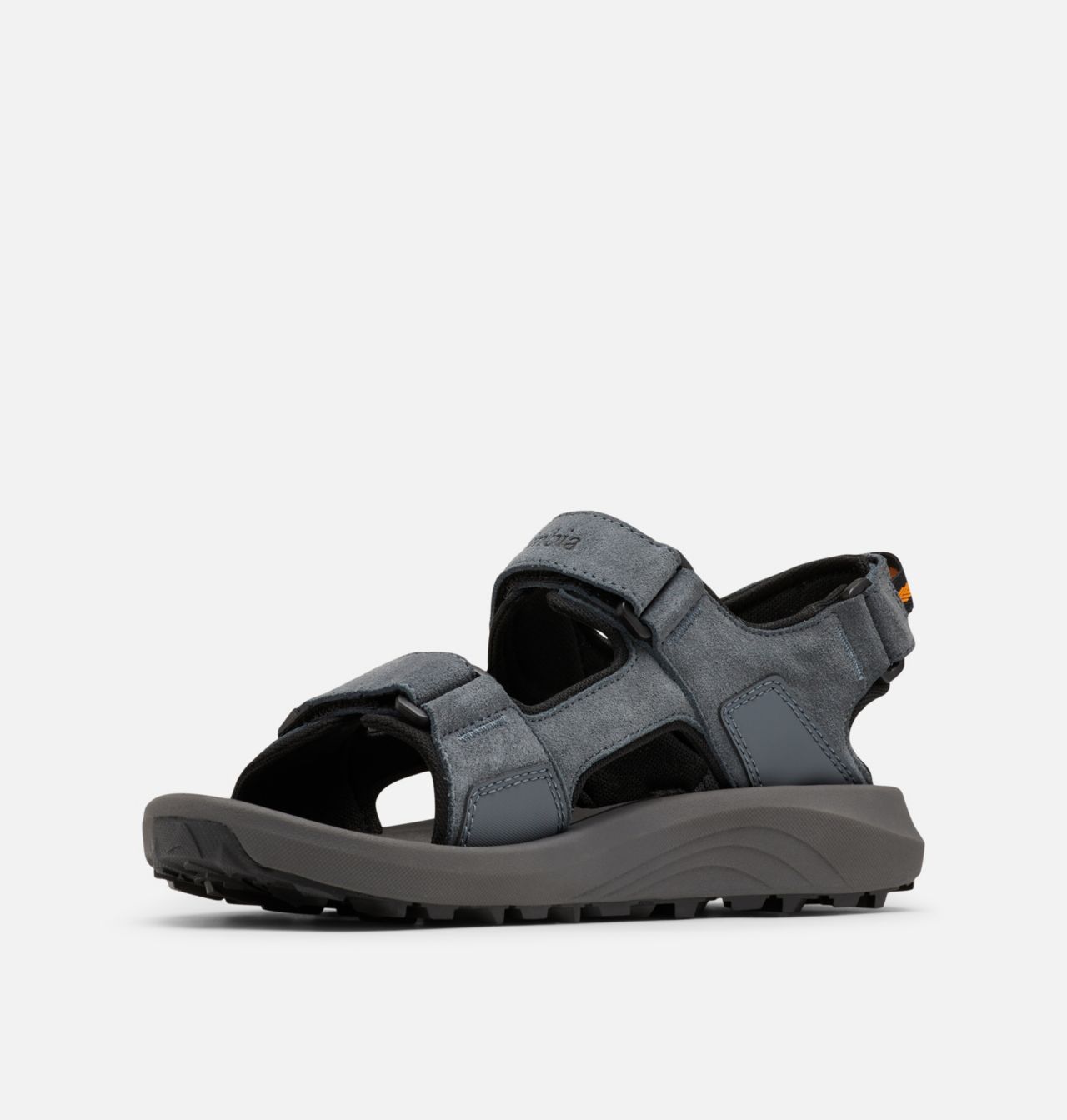 Men's Trailstorm™ Hiker 3-Strap Sandal 6