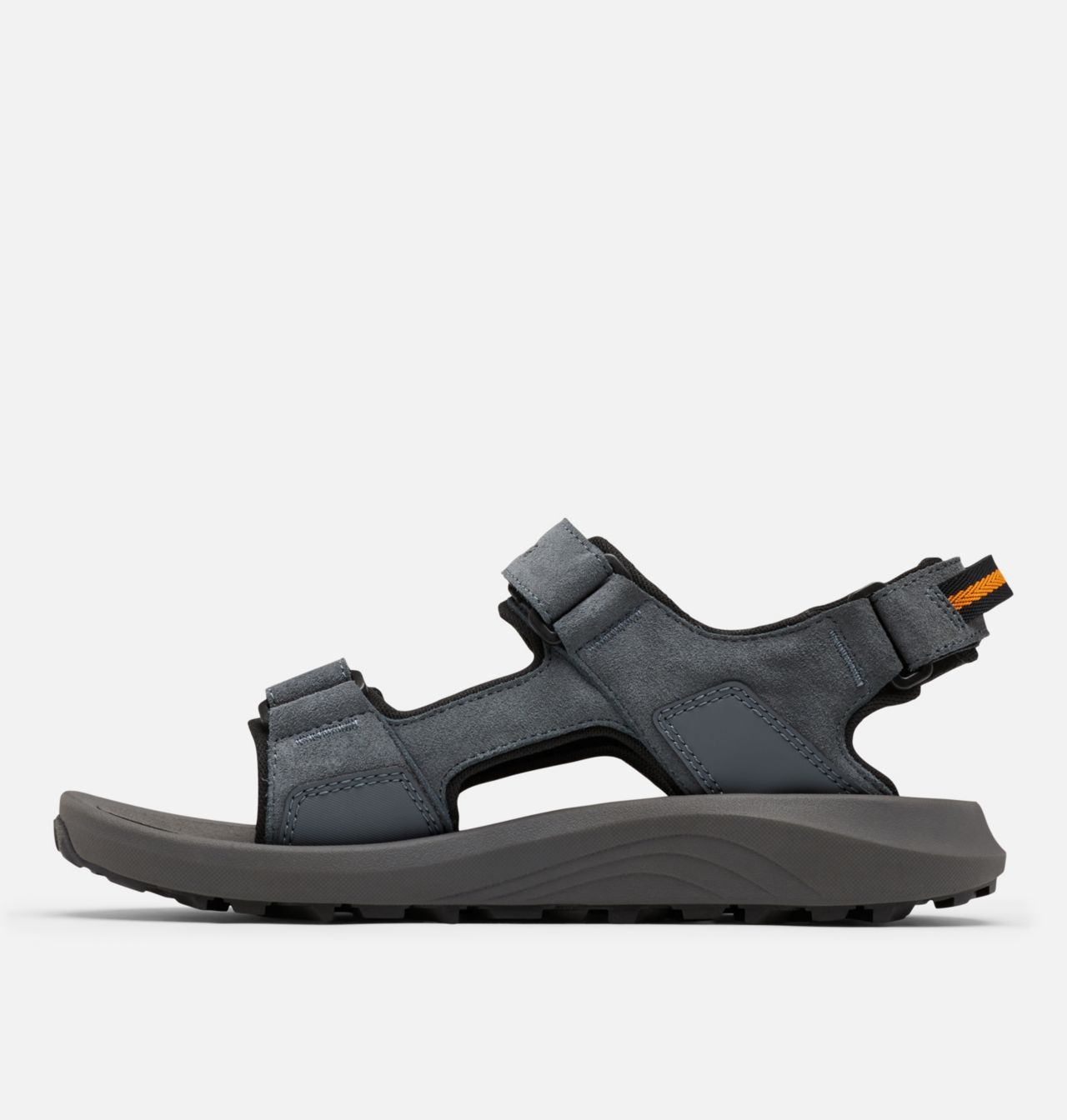 Men's Trailstorm™ Hiker 3-Strap Sandal 5