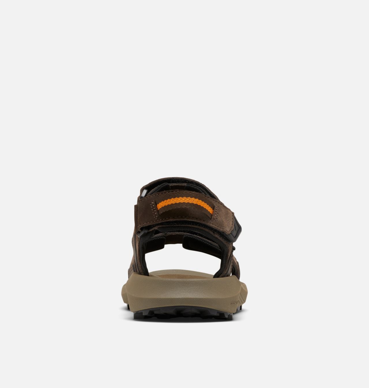 Men's Trailstorm™ Hiker 3-Strap Sandal 8
