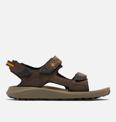 Columbia store walking sandals