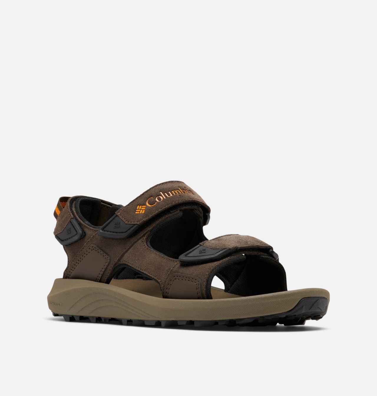 Men's Trailstorm™ Hiker 3-Strap Sandal 2