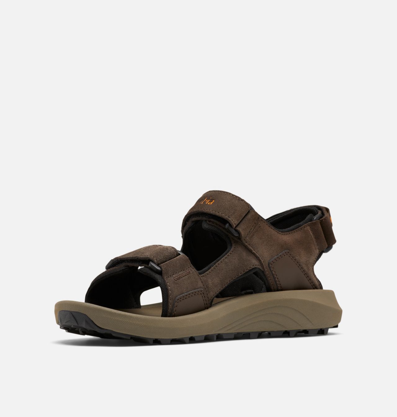 Men's Trailstorm™ Hiker 3-Strap Sandal 6