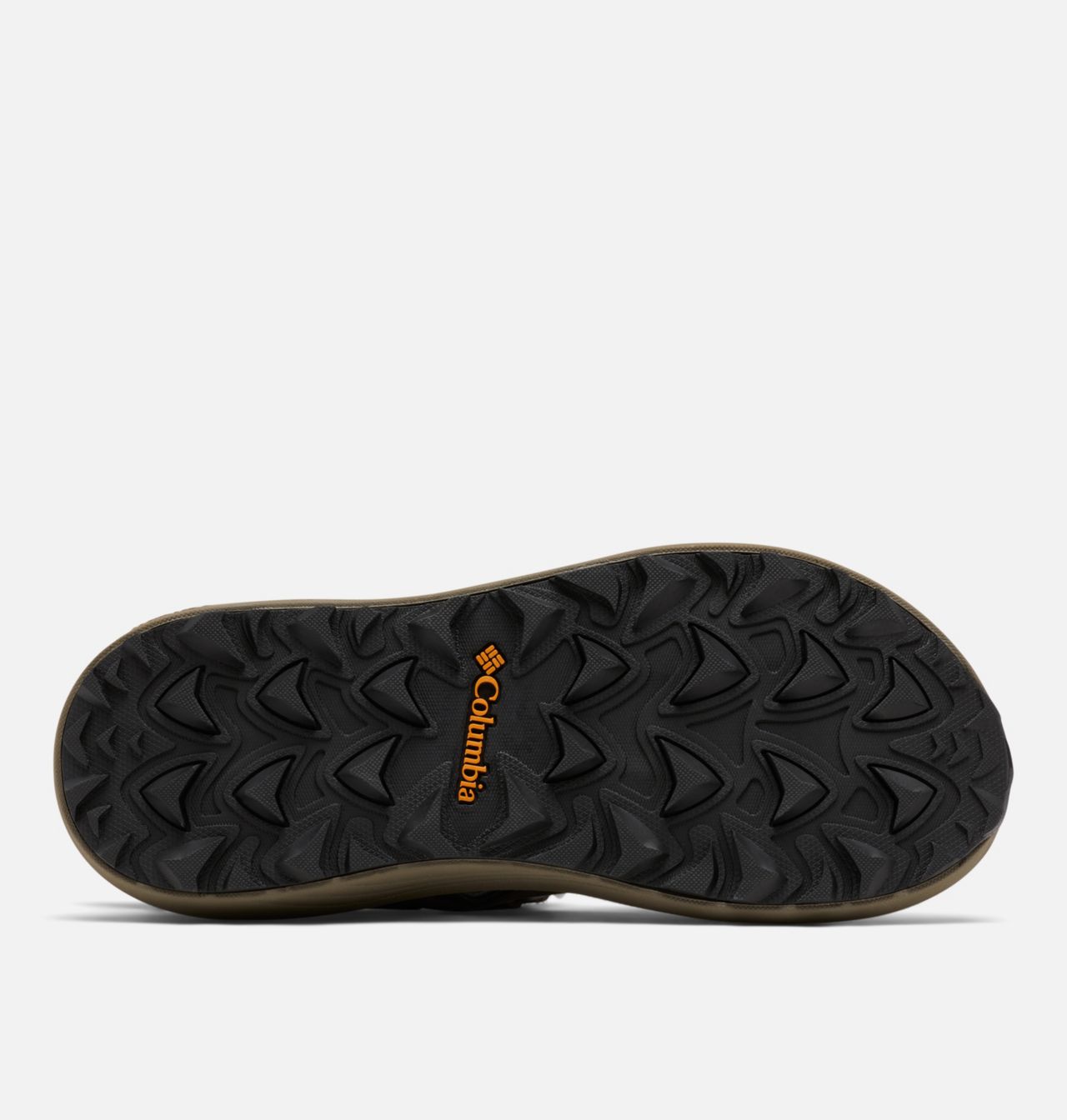 Men's Trailstorm™ Hiker 3-Strap Sandal 4